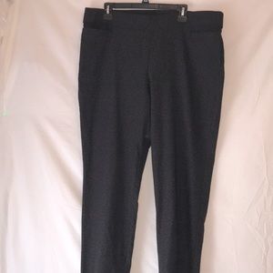 Kim Rogers Pull On Chico Pants